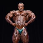 Essa    Ibrahim Hassan Obaid - IFBB Olympia 2012 - #1