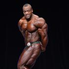 Essa    Ibrahim Hassan Obaid - IFBB Olympia 2012 - #1