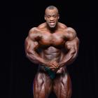 Essa    Ibrahim Hassan Obaid - IFBB Olympia 2012 - #1