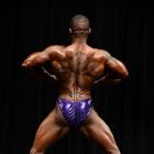 Hershel  Shoats - NPC Texas State 2012 - #1