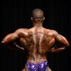 Hershel  Shoats - NPC Texas State 2012 - #1