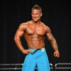 Shane  Post - NPC Nationals 2012 - #1