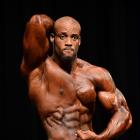 Lloyd   Ligons - NPC Texas State 2012 - #1