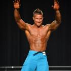 Shane  Post - NPC Nationals 2012 - #1