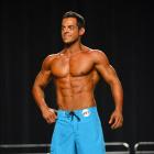 Stephen  Mass - NPC Nationals 2012 - #1