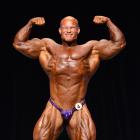 Ben  Pakulski - IFBB Olympia 2012 - #1