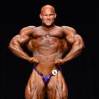 Ben  Pakulski - IFBB Olympia 2012 - #1