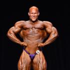 Ben  Pakulski - IFBB Olympia 2012 - #1