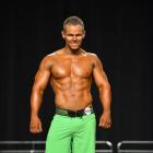 Jonathon  Wills - NPC Nationals 2012 - #1