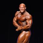 Ben  Pakulski - IFBB Olympia 2012 - #1