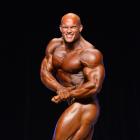 Ben  Pakulski - IFBB Olympia 2012 - #1