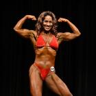 Carolyn  Bryant - NPC Texas State 2012 - #1