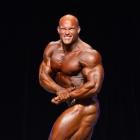 Ben  Pakulski - IFBB Olympia 2012 - #1