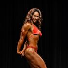 Carolyn  Bryant - NPC Texas State 2012 - #1