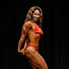 Carolyn  Bryant - NPC Texas State 2012 - #1