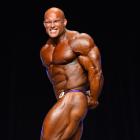 Ben  Pakulski - IFBB Olympia 2012 - #1