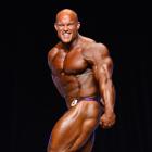 Ben  Pakulski - IFBB Olympia 2012 - #1