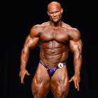 Ben  Pakulski - IFBB Olympia 2012 - #1