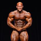 Ben  Pakulski - IFBB Olympia 2012 - #1