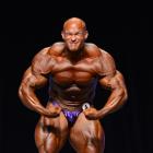 Ben  Pakulski - IFBB Olympia 2012 - #1