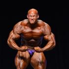 Ben  Pakulski - IFBB Olympia 2012 - #1