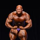 Ben  Pakulski - IFBB Olympia 2012 - #1