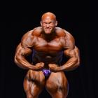 Ben  Pakulski - IFBB Olympia 2012 - #1