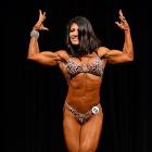 Jaime   Schultz - NPC Texas State 2012 - #1