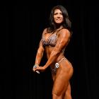 Jaime   Schultz - NPC Texas State 2012 - #1