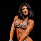 Jaime   Schultz - NPC Texas State 2012 - #1