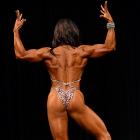 Jaime   Schultz - NPC Texas State 2012 - #1