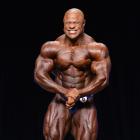 Bill  Wilmore - IFBB Olympia 2012 - #1