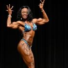 Janetta  Thompson - NPC Texas State 2012 - #1