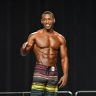 Victor  Clark - NPC Nationals 2012 - #1