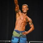 Travis  Robinson - NPC Nationals 2012 - #1