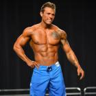 Jason   Williams - NPC Nationals 2012 - #1