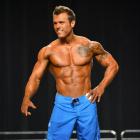 Jason   Williams - NPC Nationals 2012 - #1