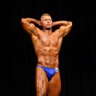 Michael  Adamek - NPC Texas State 2012 - #1