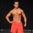 Jonathan  Le - NPC Nationals 2012 - #1