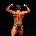 Michael  Phillips - NPC Texas State 2012 - #1