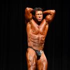 Michael  Phillips - NPC Texas State 2012 - #1