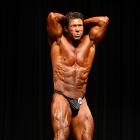 Michael  Phillips - NPC Texas State 2012 - #1