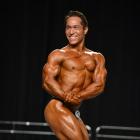 Alejandro  Almaguer - NPC Nationals 2012 - #1