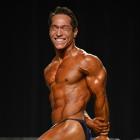 Alejandro  Almaguer - NPC Nationals 2012 - #1