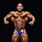 Fred   Smalls - IFBB Olympia 2012 - #1