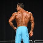 Travis  Young - NPC Nationals 2012 - #1