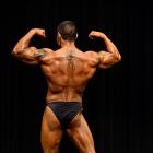 Lupe  Arendano - NPC Texas State 2012 - #1