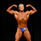 Mike  Fregia - NPC Texas State 2012 - #1