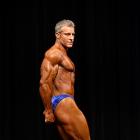 Mike  Fregia - NPC Texas State 2012 - #1