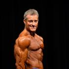 Mike  Fregia - NPC Texas State 2012 - #1